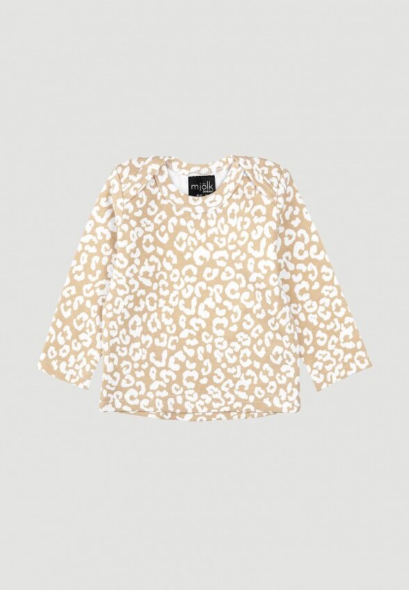 Лонгслив Mjolk