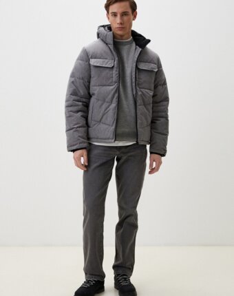 Куртка утепленная Jack & Jones мужчинам
