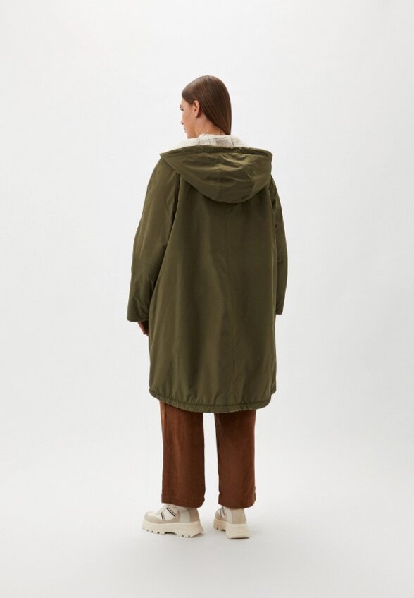 Пуховик Persona by Marina Rinaldi