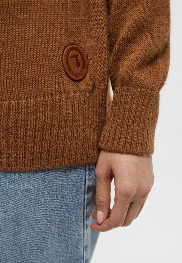 Джемпер Trussardi