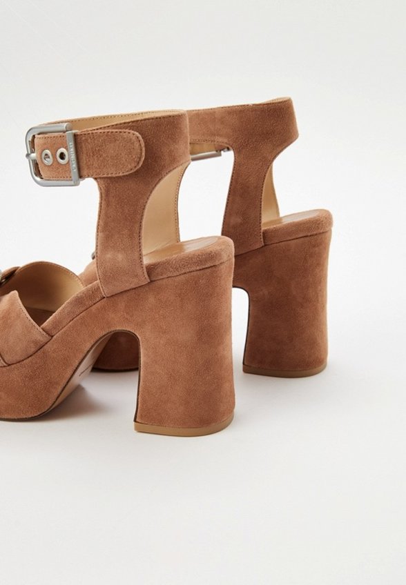 Босоножки Ekonika