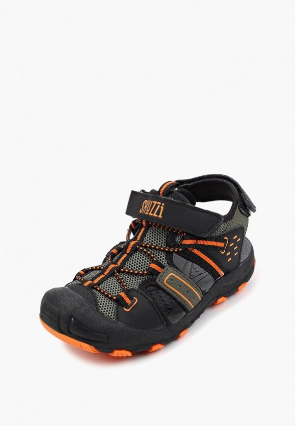 Сандалии Shuzzi