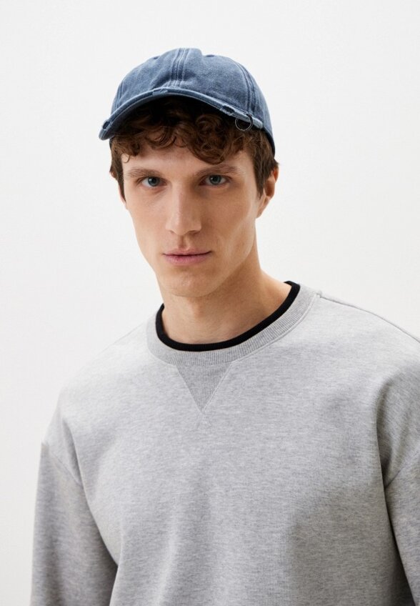 Бейсболка Hatparad