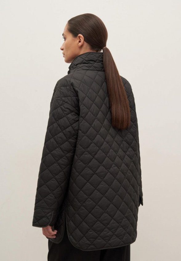 Куртка утепленная Finn Flare