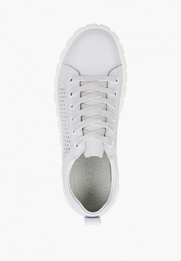 Кеды O-live Naturalle