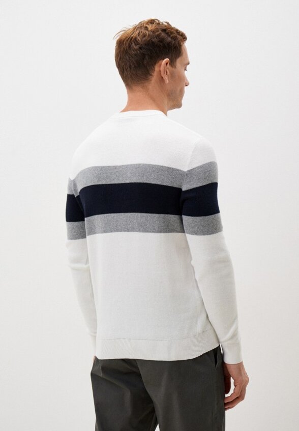 Джемпер Calliope