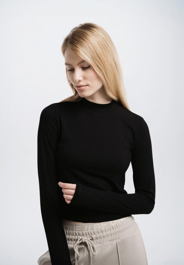 Лонгслив Pulse