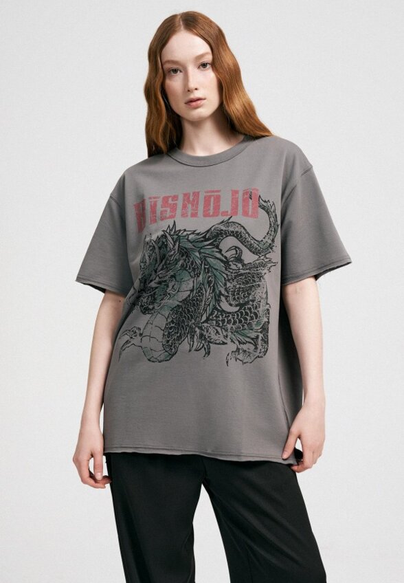 Футболка Твое