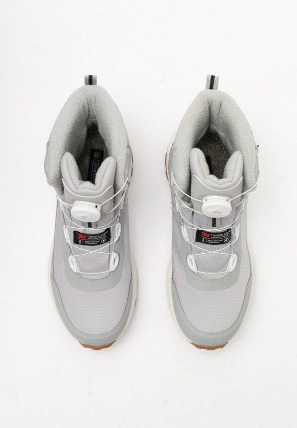 Ботинки Baasploa