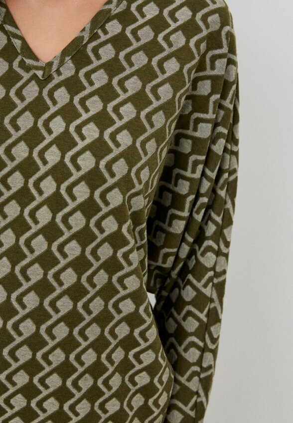 Лонгслив MadaM T