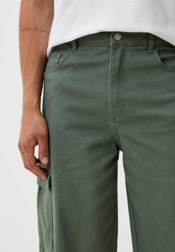 Джинсы Gloria Jeans