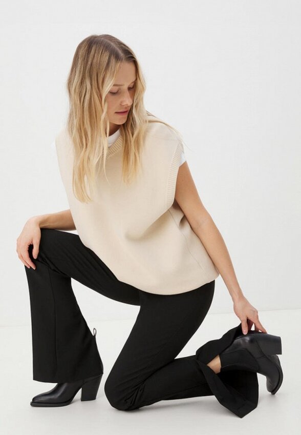 Ботильоны Tendance