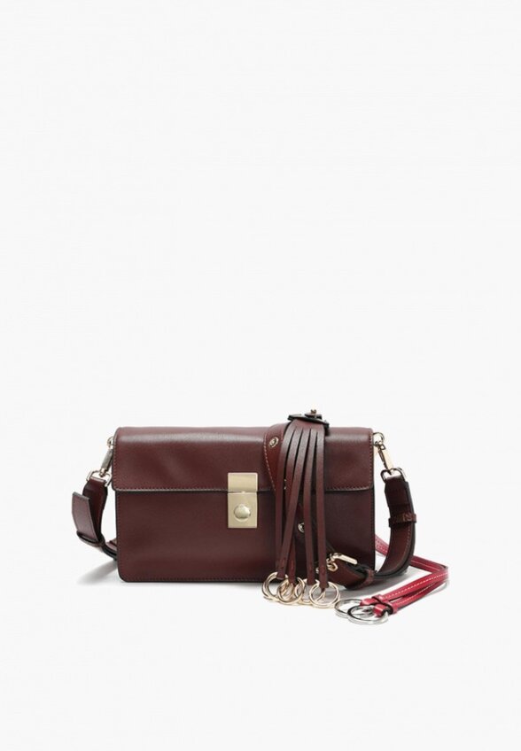 Сумка и брелок Paprika Bag Italy