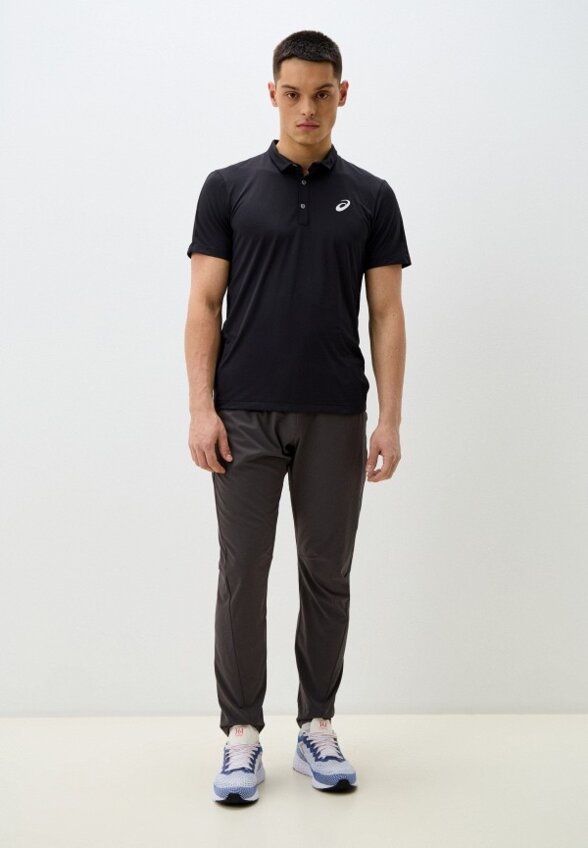 Брюки спортивные ASICS