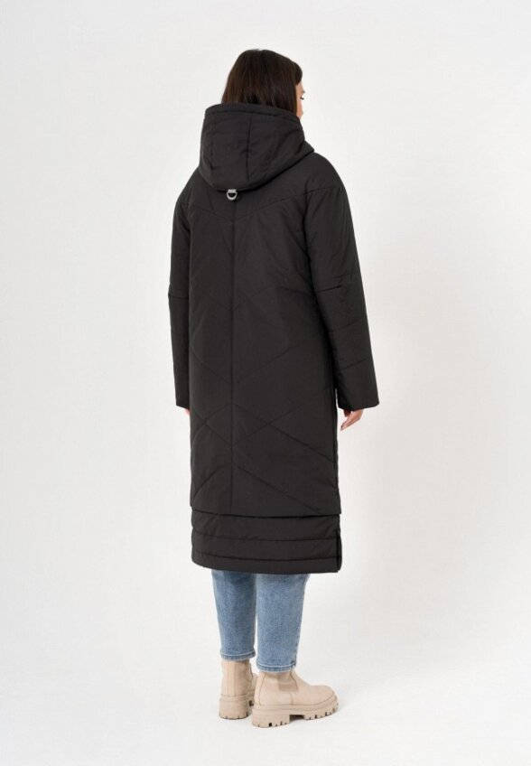 Куртка утепленная Nord Wind