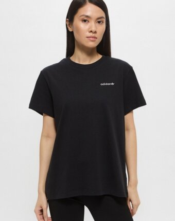 Футболка adidas Originals женщинам