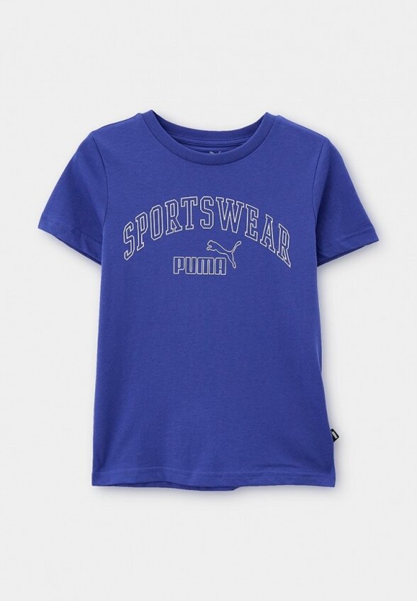 Футболка PUMA