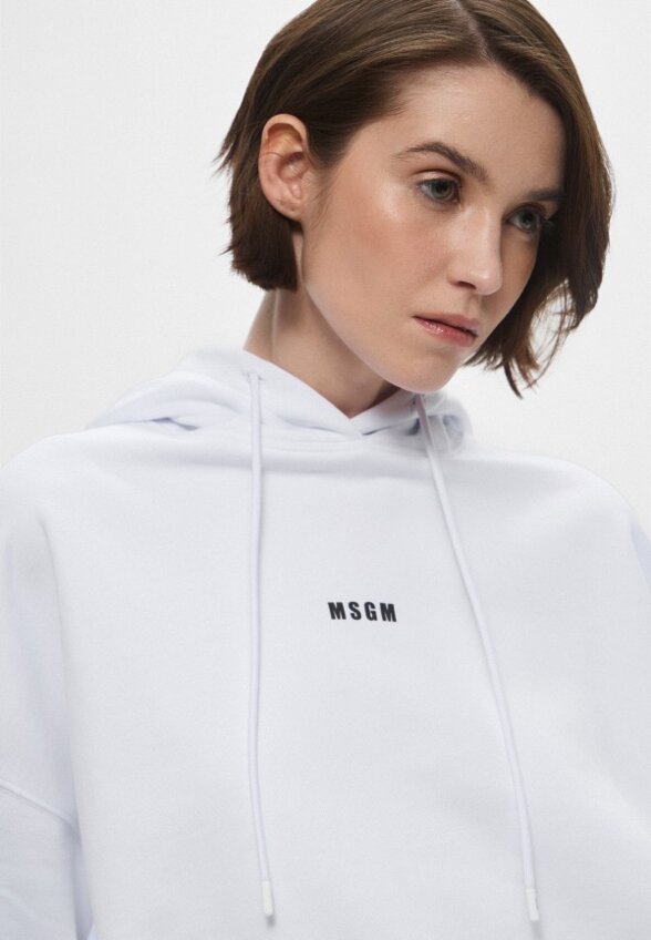 Худи MSGM