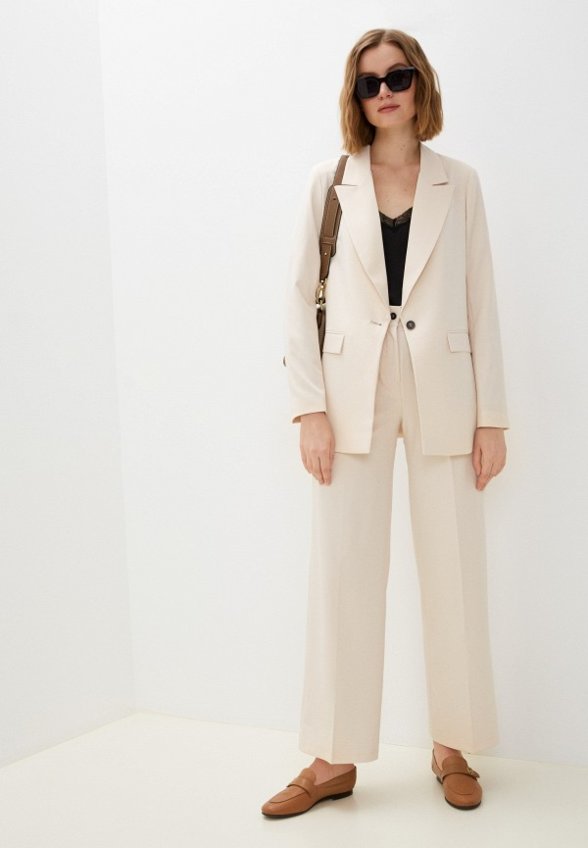 Костюм Olya Stoforandova