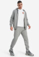 Брюки мужские PUMA Ess No. 1 Logo, Серый4  - превью