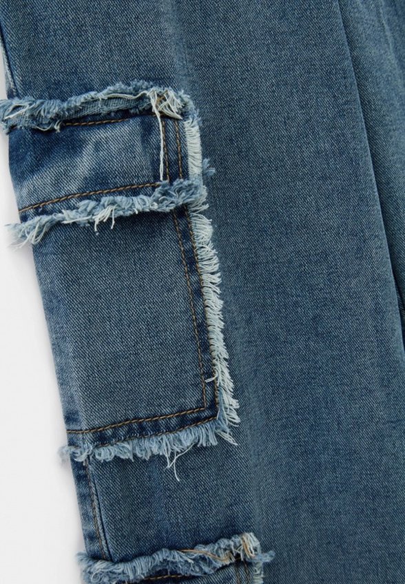 Джинсы Resser Denim