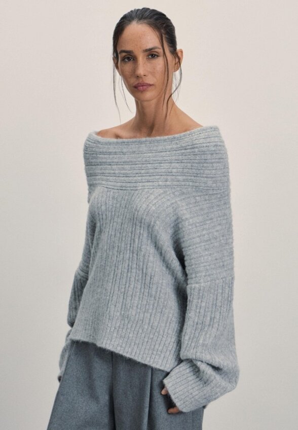 Джемпер Zarina