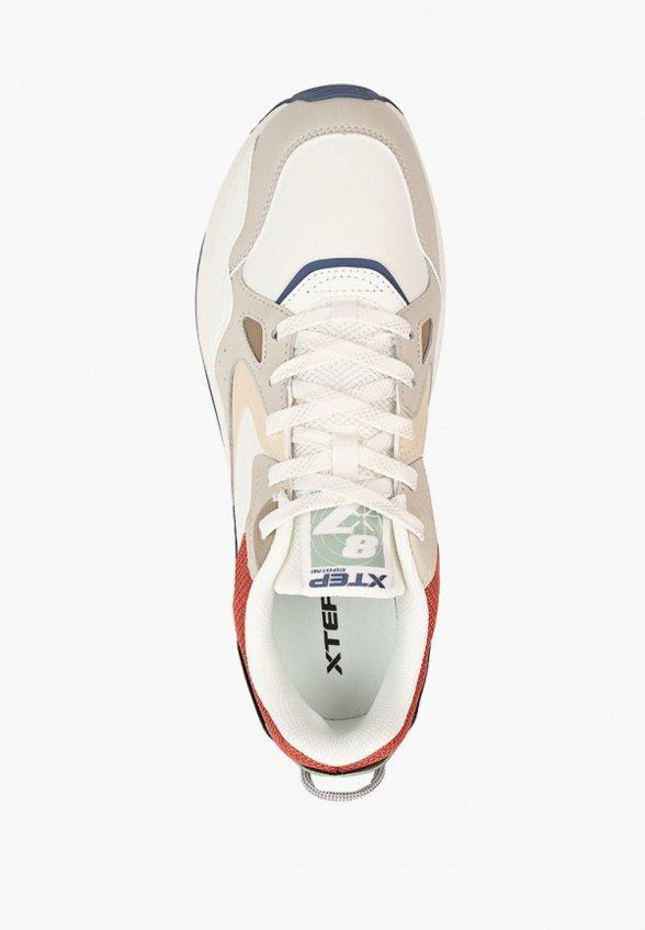 Кроссовки Xtep