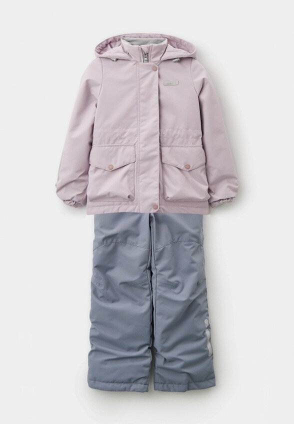 Костюм утепленный Nikastyle