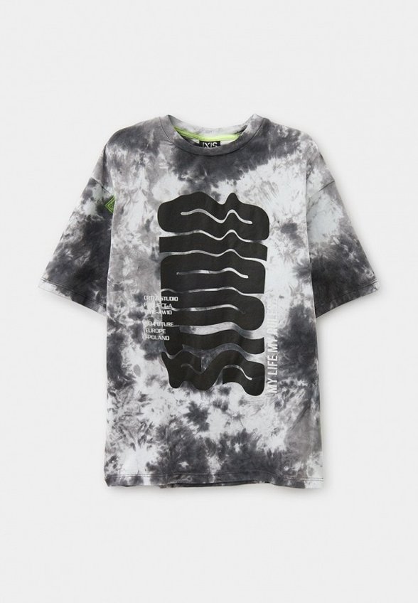 Футболка Fashion X&S