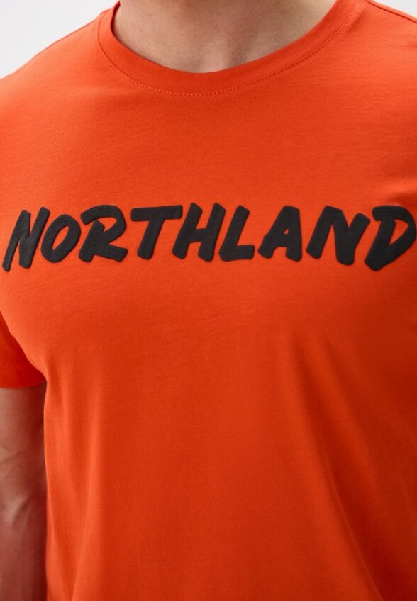 Футболка Northland