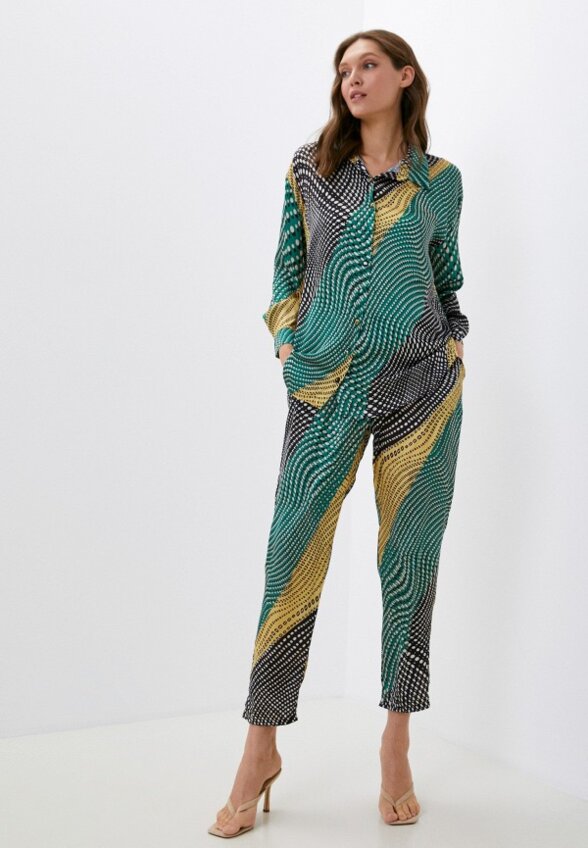 Костюм Marselesa