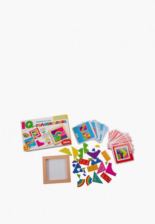 Игра настольная Дрофа-Медиа