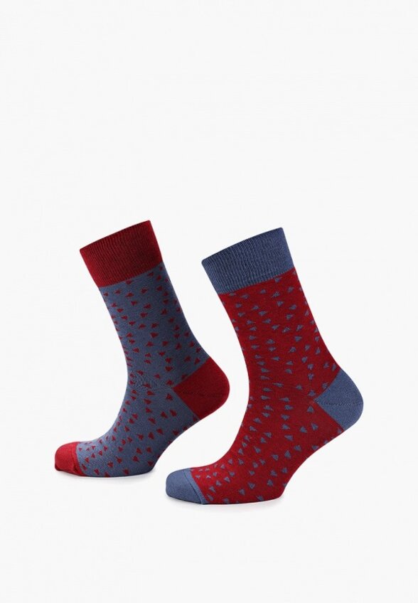 Носки 15 пар bb socks