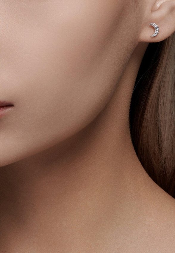 Серьги Sokolov