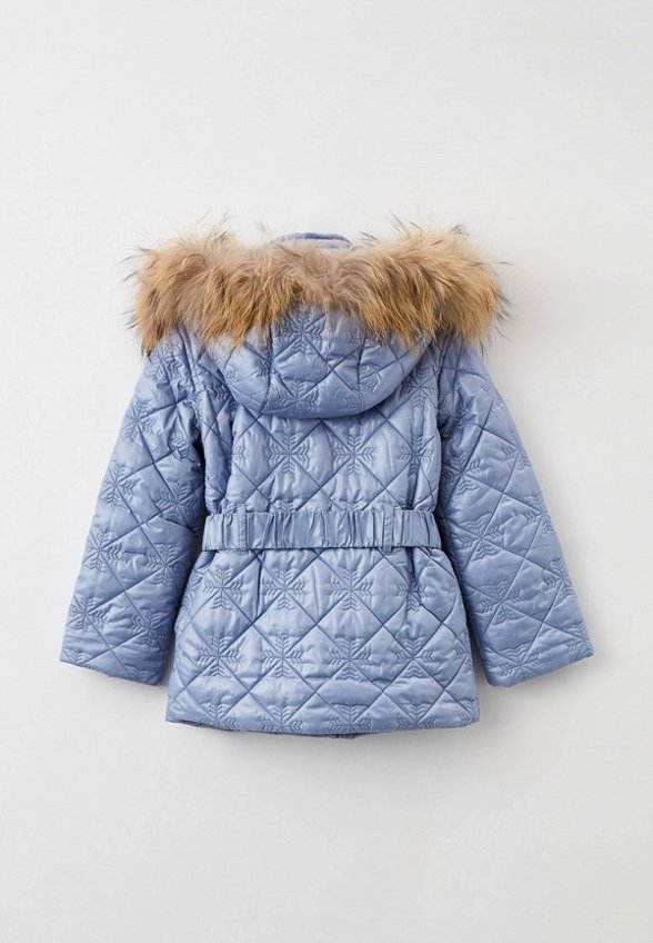 Куртка утепленная Aviva