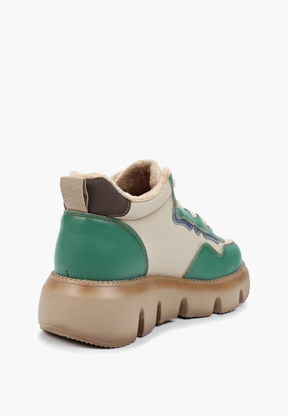 Ботинки Sprincway