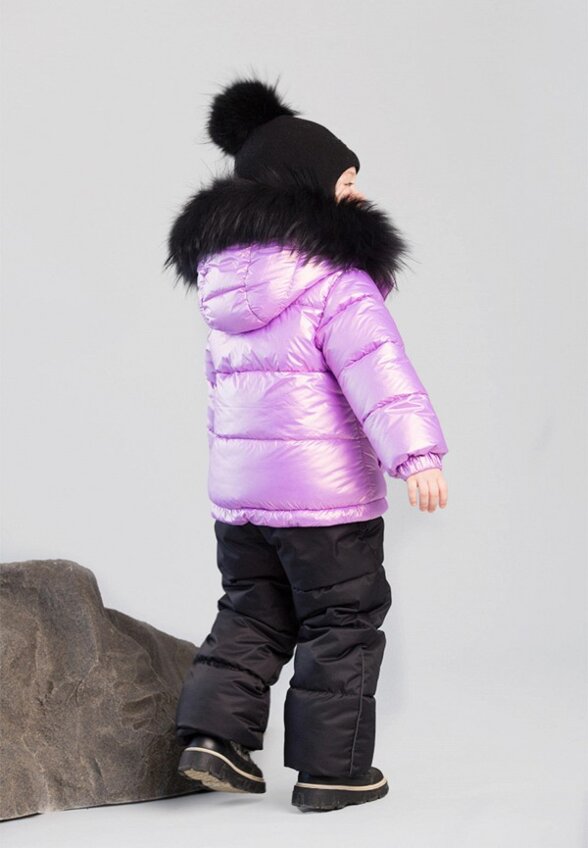 Костюм утепленный Orso Bianco