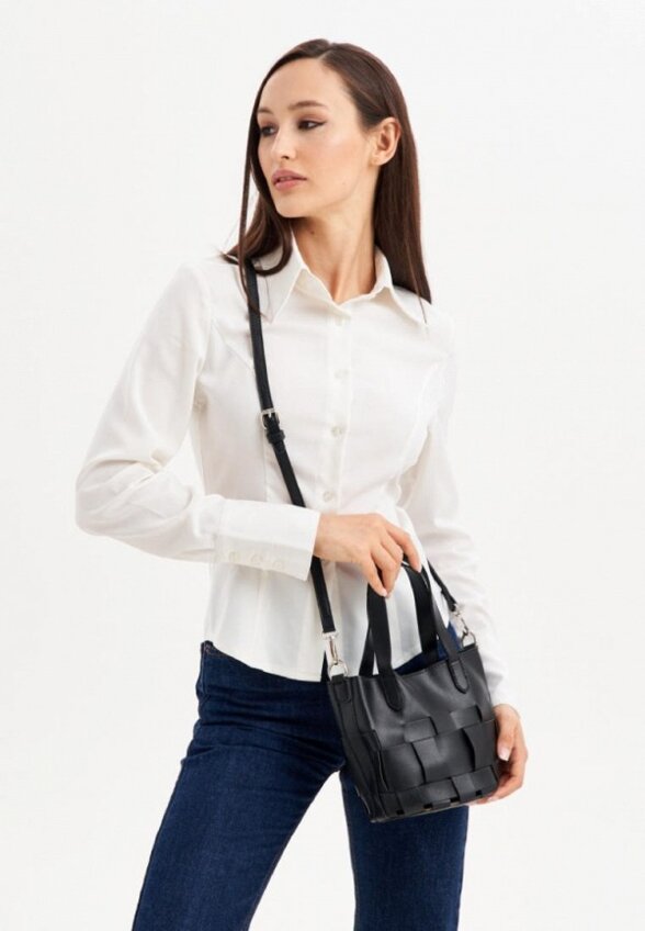 Сумка и косметичка Jane's Story