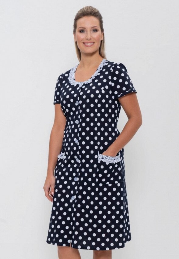 Платье домашнее Cleo