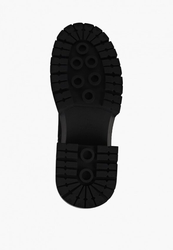 Ботфорты Basconi