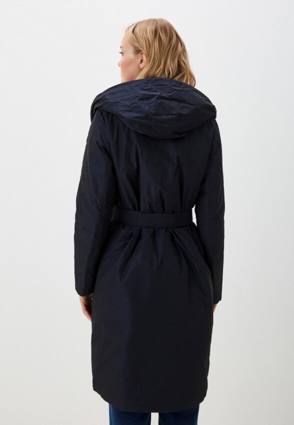 Пуховик Dixi-Coat