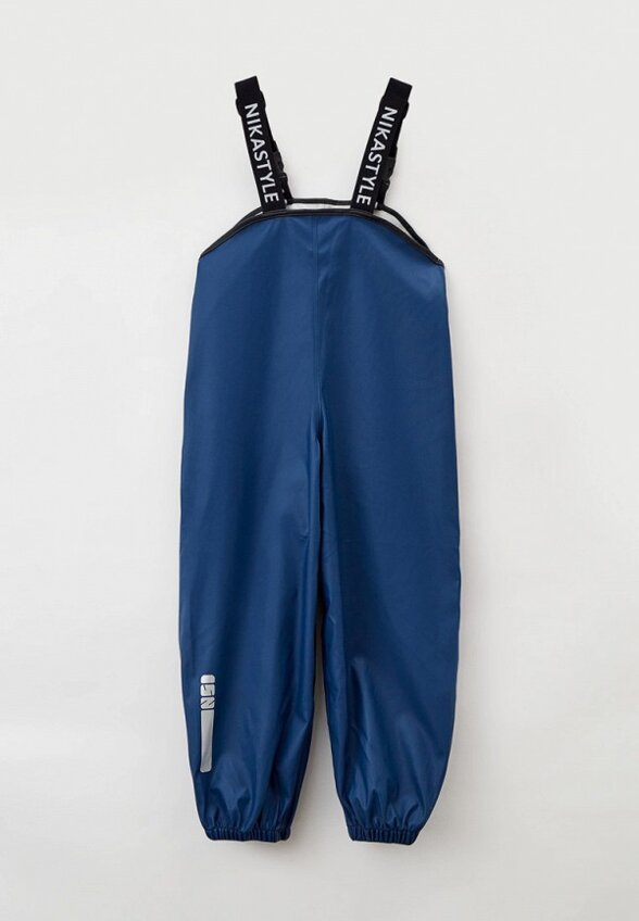 Полукомбинезон Nikastyle