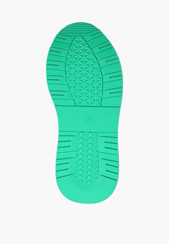 Кроссовки Francesco Donni