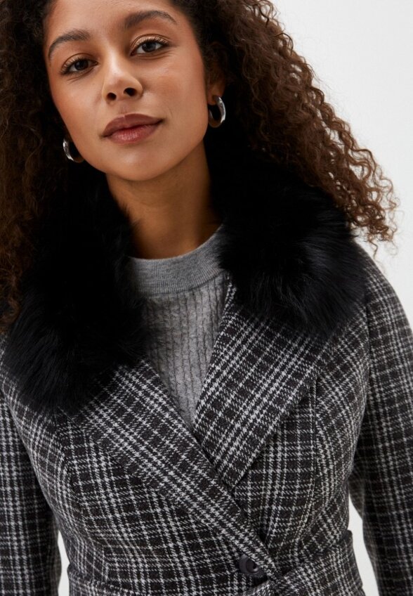 Пальто-халат Louren Wilton