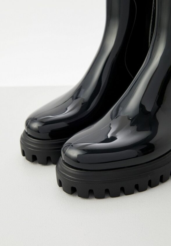 Полусапоги резиновые Lemon Jelly