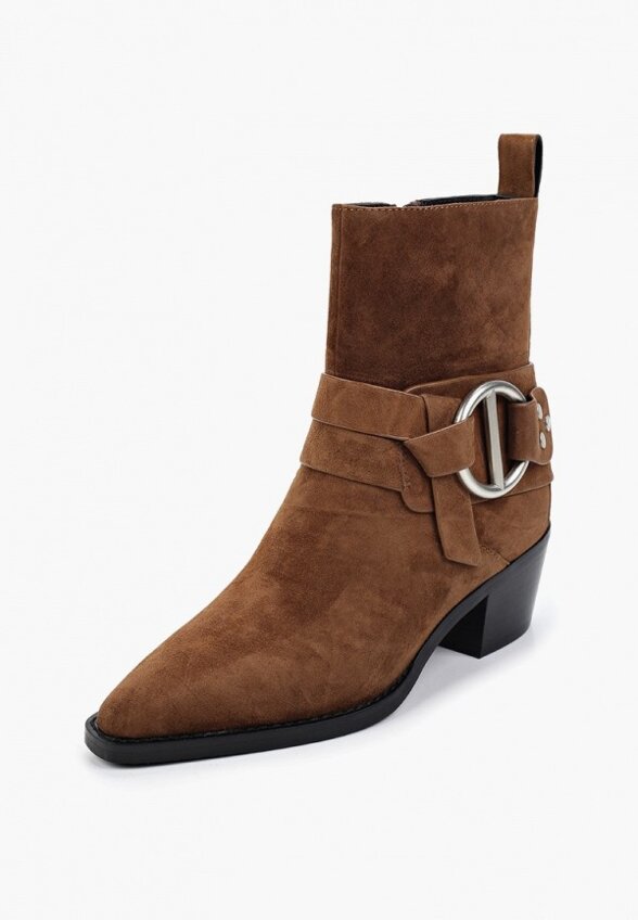 Ботильоны Aidini