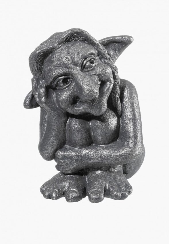 Фигурка декоративная Elan Gallery