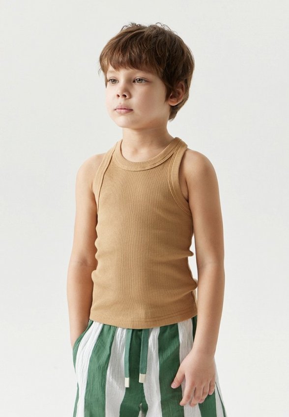 Майка Happy Baby