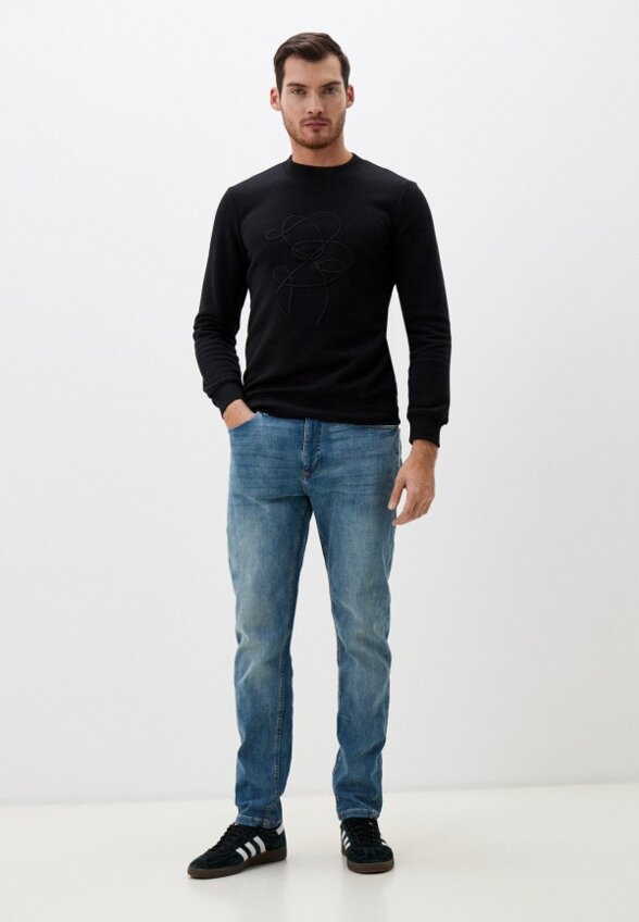 Джинсы Springfield