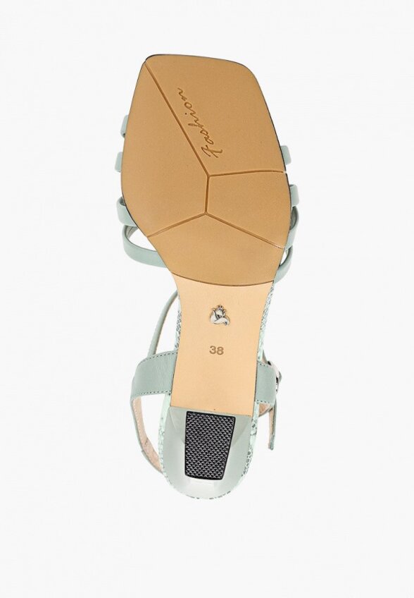 Босоножки Valley